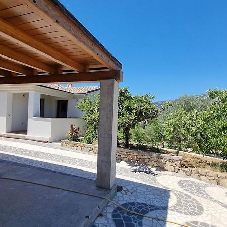 Villa Biriculi Доргалі Екстер'єр фото