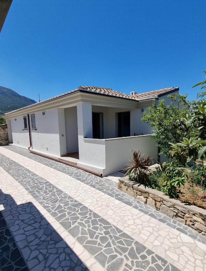 Villa Biriculi Доргалі Екстер'єр фото