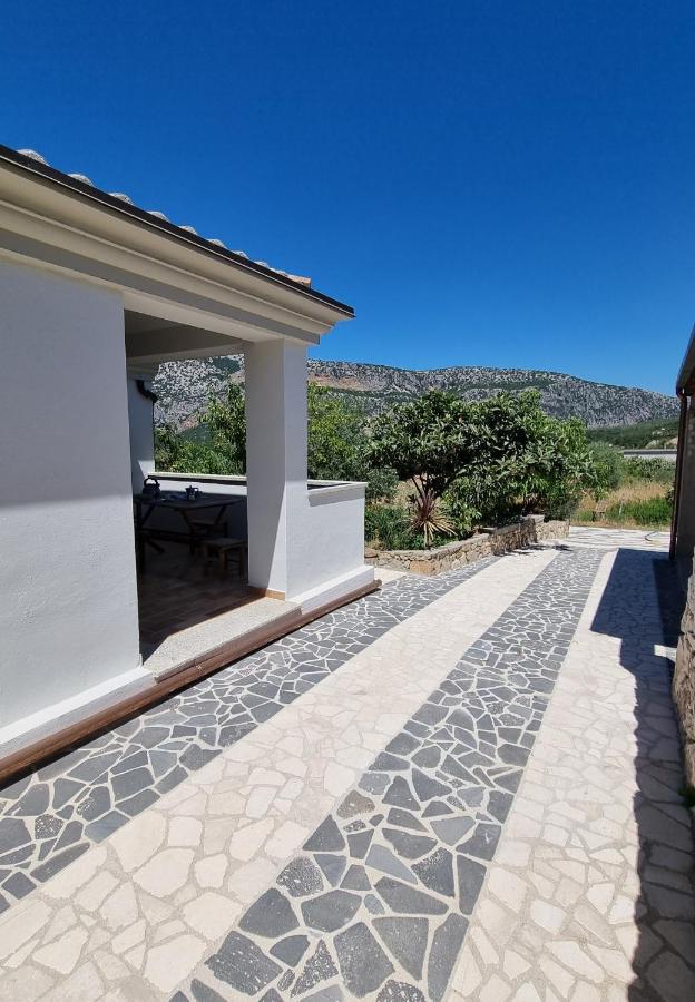 Villa Biriculi Доргалі Екстер'єр фото